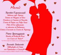 SAN VALENTINO AL CONVENTO SAN GIUSEPPE – CAGLIARI – DOMENICA 14 FEBBRAIO 2016