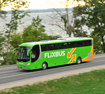 20% SCONTO IN ALCUNE TRATTE SELEZIONATE IN ITALIA CON FLIXBUS