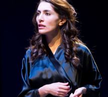 DOPPIO SOGNO con CATERINA MURINO – SASSARI & CAGLIARI – 23-28 FEBBRAIO 2016