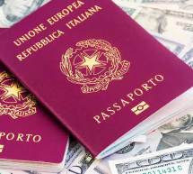 DAL 1° APRILE 2016 L’ESTA PER ENTRARE NEGLI STATI UNITI SARA’ OTTENIBILE SOLO COL PASSAPORTO ELETTRONICO