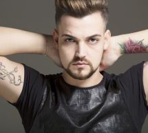 VALERIO SCANU AL CENTRO COMMERCIALE PRATOSARDO – NUORO – SABATO 12 MARZO 2016