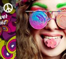 FLOWER POWER NIGHT – COCO’ DISCOCLUBBING – CAGLIARI – SABATO 19 MARZO 2016