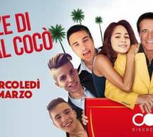 VACANZE DI PASQUA AL COCO’ DISCOCLUBBING – CAGLIARI – MERCOLEDI 23 MARZO 2016