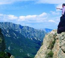 AJO’ IN CORRIERA AL CANYON GORROPPU E ACQUARIO DI CALA GONONE – DOMENICA 17 APRILE 2016