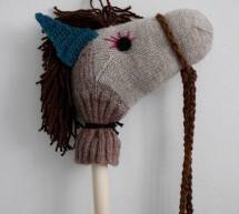 HOBBY HORSE – LA TANA DI LUNAMOONDA- CAGLIARI – MARTEDI 1 MARZO 2016