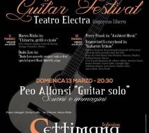 IGLESIAS GUITAR FESTIVAL – IGLESIAS -11-12-13 MARZO 2016