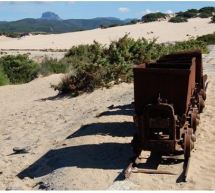 VISITA ALL’ANTICA MINIERA DI INGURTOSU E ALLE DUNE DI PISCINAS – DOMENICA 29 MAGGIO 2016