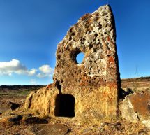 MISTERY TOUR,ALLA SCOPERTA DEI NURAGHI E DI SPLENDIDE VALLATE – DOMENICA 3 APRILE 2016