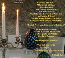 PASQUA 2016 AL CONVENTO SAN GIUSEPPE – CAGLIARI – DOMENICA 27 MARZO 2016