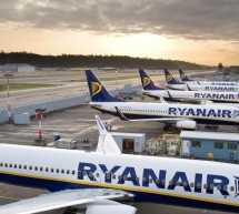 NELL’ESTATE 2019 RYANAIR LANCIA I VOLI DIRETTI DA CAGLIARI PER DUBLINO E BUDAPEST