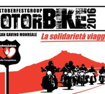 SANGAMOTORBIKE- SAN GAVINO MONREALE – SABATO 23 LUGLIO 2016