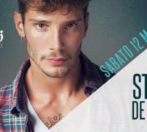 SPECIAL GUEST STEFANO DE MARTINO – JKO EVO’ – CAGLIARI – SABATO 12 MARZO 2016