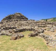 VISITA A SU NURAXI DI BARUMINI – DOMENICA 13 MARZO 2016