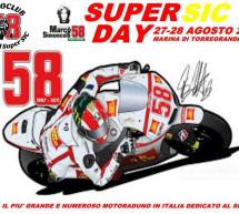 SUPER SIC DAY -MARINA DI TORREGRANDE -27-28 AGOSTO 2016