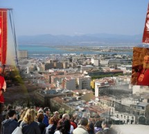 TOUR DI PASQUA ALLA SCOPERTA DI CAGLIARI – DOMENICA 27 MARZO 2016