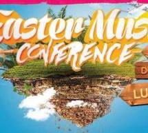 EASTER MUSIC CONFERENCE – HOTEL SETAR- 27-28 MARZO 2016