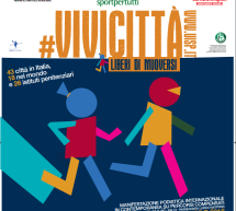 33° EDIZIONE VIVICITTA’ – CAGLIARI – DOMENICA 3 APRILE 2016