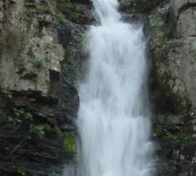 LE VIE DELL’ACQUA: CASCATE NEL SARRABUS – SABATO 2 APRILE 2016