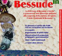 PASSIZENDE IN BESSUDE – DOMENICA 24 APRILE 2016