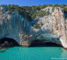 ESCURSIONE AL BUE MARINO E CALA LUNA – MARTEDI 24 MAGGIO 2016