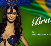 BRAZILIAN NIGHT – COCO’ DISCOCLUBBING – CAGLIARI – SABATO 9 APRILE 2016