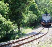 PARTE IL TRENINO VERDE DELLA FOTOGRAFIA E DEI COLORI DELLA PRIMAVERA- 17-24 APRILE 2016