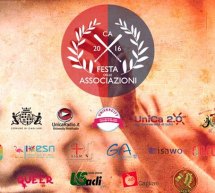 FESTA DELLE ASSOCIAZIONI – CAGLIARI – DOMENICA 1 MAGGIO 2016