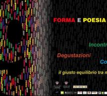 FORMA E POESIA NEL JAZZ – CAGLIARI – 14-28 MAGGIO 2016