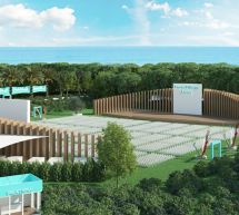 A GIUGNO 2016 NASCE LA FORTE VILLAGE ARENA