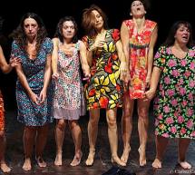 LE SORELLE MACALUSO – TEATRO MASSIMO – CAGLIARI- 15-16-17 APRILE 2016