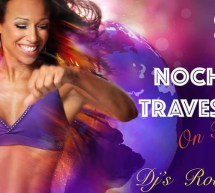 NOCHE DE TRAVESURAS ON TOUR- COCO’ DISCOCLUBBING – CAGLIARI – VENERDI 29 APRILE 2016