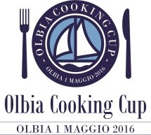 OLBIA COOKING CUP – DOMENICA 1 MAGGIO 2016