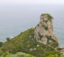 ALLA SCOPERTA DELLA SELLA DEL DIAVOLO – CAGLIARI – DOMENICA 17 APRILE 2016