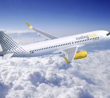 VUELING PER IL 2017 CONFERMA LE ROTTE DALLA SARDEGNA PER BARCELLONA E FIRENZE