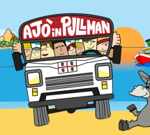 AJO’ IN PULLMAN ALL’ASINARA – 30 APRILE- 1 MAGGIO 2016