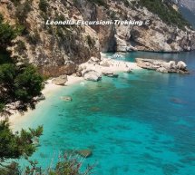 ESCURSIONE A CALA MARIOLU – DOMENICA 1 MAGGIO 2016