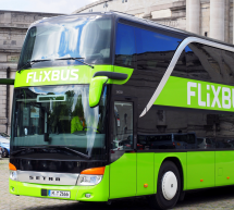 5000 BIGLIETTI A 5 € CON FLIXBUS