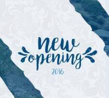 NEW OPENING – LA PAILLOTE – CAGLIARI – VENERDI 15 APRILE 2016