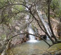 TREKKING ALLE CASCATE DI MURU MANNU – DOMENICA 17 APRILE 2016