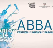 18° EDIZIONE ABBABULA – SASSARI – 7-14 MAGGIO 2016