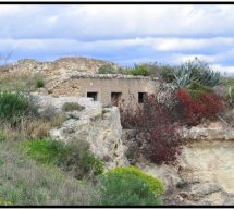 DOMENICA NEI CINEMA SOTTERRANEI CON TREKKING URBANO SUI COLLI – CAGLIARI – DOMENICA 8 MAGGIO 2016