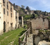 TOUR DALLA CITTA’ DESERTA DI GAIRO AI NURAGHI MISTERIOSI – DOMENICA 15 MAGGIO 2016