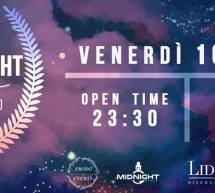 THE PROM NIGHT – LIDO – CAGLIARI – VENERDI 10 GIUGNO 2016