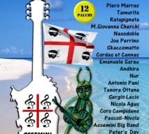 UN MARE DI MUSICA – ASSEMINI – SABATO 11 GIUGNO 2016