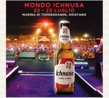 MONDO ICHNUSA 2016 TORNA A MARINA DI TORREGRANDE IL 22 E 23 LUGLIO 2016