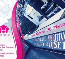 IL GIOVEDI DI NEVERFULL – CAGLIARI – GIOVEDI 26 MAGGIO 2016