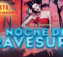 NOCHE DE TRAVESURAS – COCO’ DISCOCLUBBING – CAGLIARI – SABATO 28 MAGGIO 2016