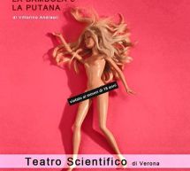 LA BAMBOLA E LA PUTANA – TEATRO DELLE SALINE – CAGLIARI – 21-22 MAGGIO 2016