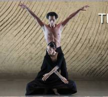 THE TOKYO BALLET – TEATRO LIRICO – CAGLIARI – 25-29 MAGGIO 2016