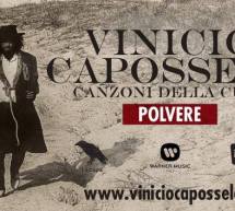 VINICIO CAPOSSELA – ARENA SANT’ELIA – CAGLIARI – VENERDI 29 LUGLIO 2016